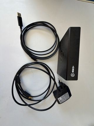 Elgato 4K60 S+ Capturadora 4K