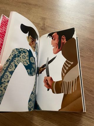 Bizet Carmen Ópera CD Fidelio La traviata(1cd)