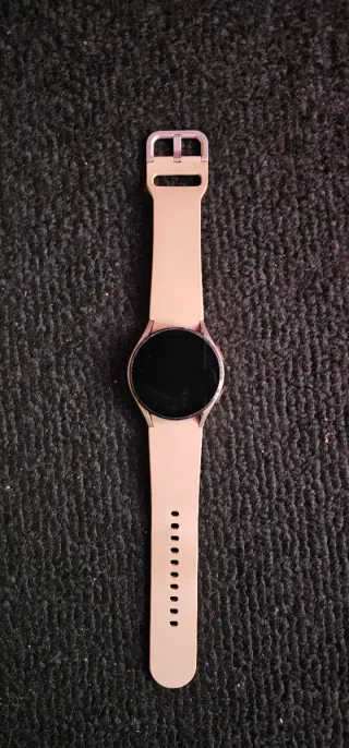 Samsung Galaxy Watch4 Rosa 20mm