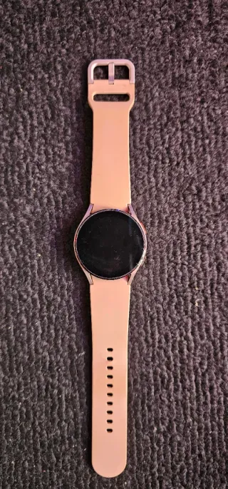 Samsung Galaxy Watch4 Rosa 20mm