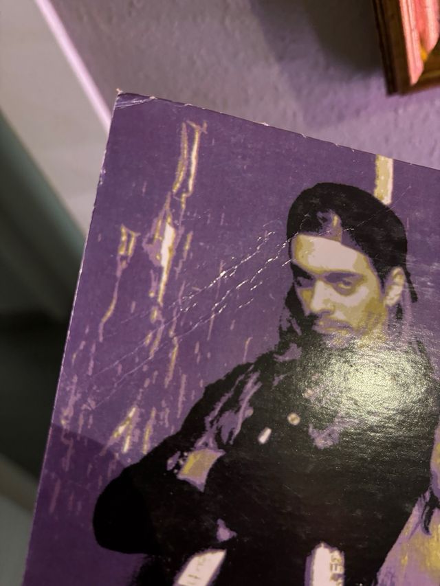 Pantera Vulgar Display of Power 2LP Vinilo