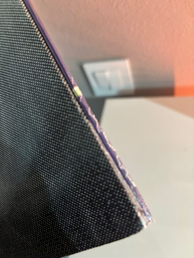 Pantera Vulgar Display of Power 2LP Vinilo