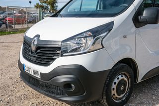 Renault Trafic Furgón 29 L2H1 dCi 88kW (120CV)
