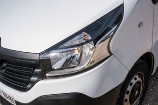 Renault Trafic Furgón 29 L2H1 dCi 88kW (120CV)