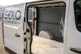 Renault Trafic Furgón 29 L2H1 dCi 88kW (120CV)