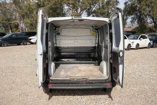 Renault Trafic Furgón 29 L2H1 dCi 88kW (120CV)