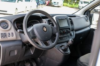 Renault Trafic Furgón 29 L2H1 dCi 88kW (120CV)