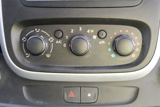 Renault Trafic Furgón 29 L2H1 dCi 88kW (120CV)