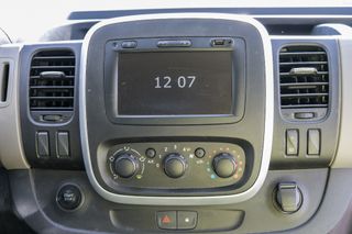 Renault Trafic Furgón 29 L2H1 dCi 88kW (120CV)