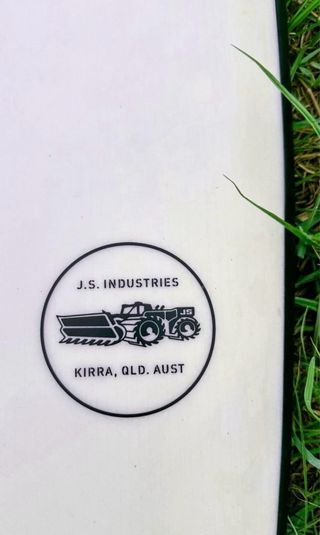 Tabla de surf JS industries 5,6