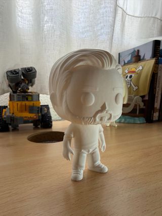 Funko Pop 100% Personalizado (Crea el tuyo)