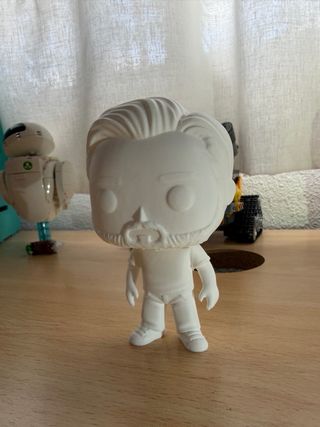 Funko Pop 100% Personalizado (Crea el tuyo)