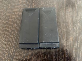 Baterías HIAB XS DRIVE NiMH