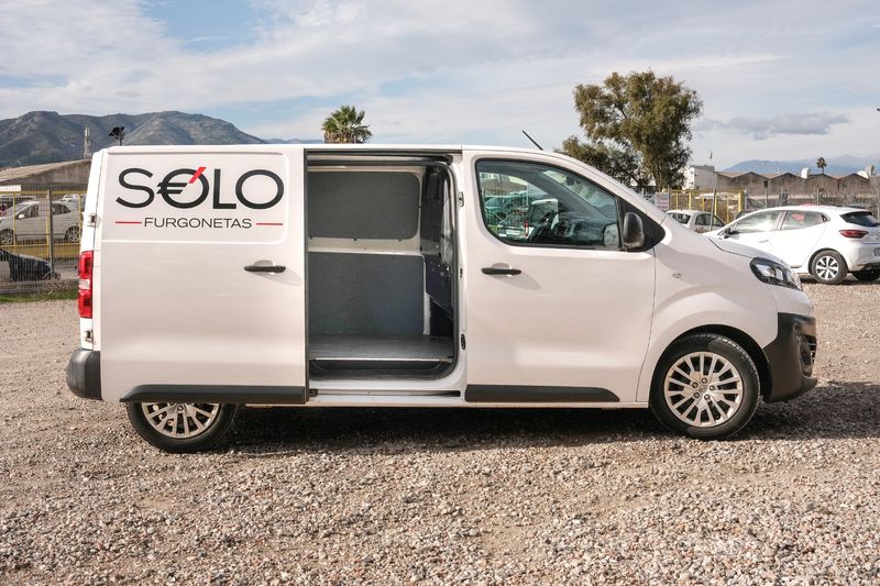 Opel Vivaro 2021, foto 6