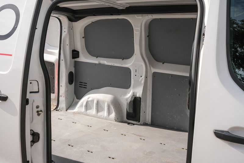 Opel Vivaro 2021, foto 7