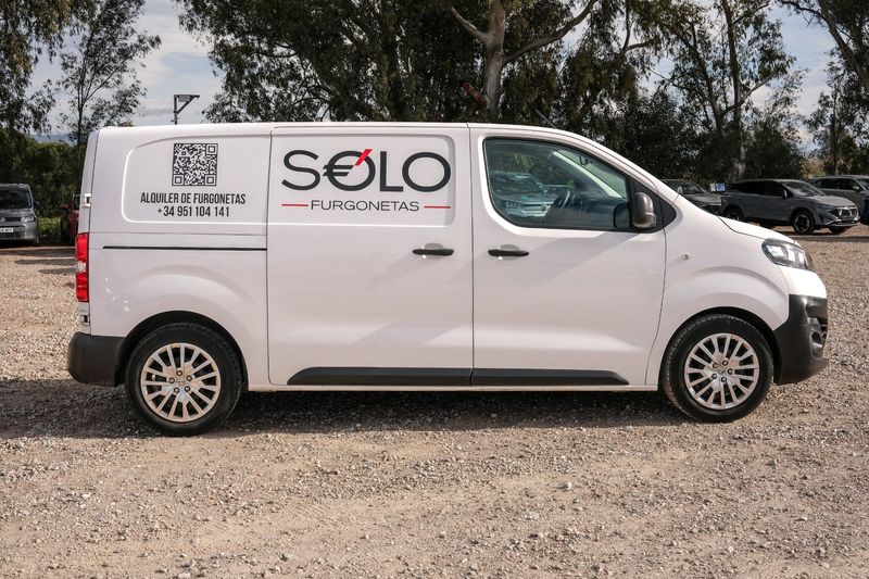 Opel Vivaro 2021, foto 8