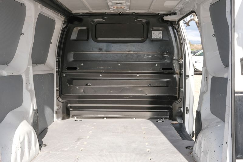 Opel Vivaro 2021, foto 12