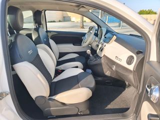 FIAT 500C Dolcevita 1.0 Hybrid 51KW 70 CV