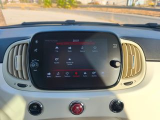 FIAT 500C Dolcevita 1.0 Hybrid 51KW 70 CV