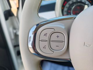 FIAT 500C Dolcevita 1.0 Hybrid 51KW 70 CV