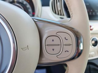 FIAT 500C Dolcevita 1.0 Hybrid 51KW 70 CV