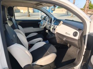 FIAT 500C Dolcevita 1.0 Hybrid 51KW 70 CV