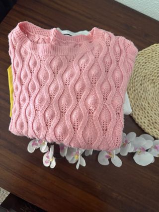 Lote 7 jerseys y sudaderas