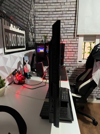 Toshiba 32 HD TV HDMI