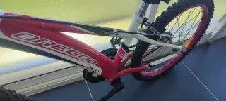 Bicicleta infantil Oregon