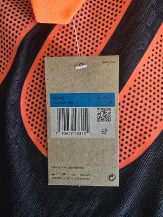 Camiseta Nike Corinthians 10 Talla M