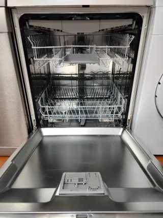 LAVAVAJILLAS Bosch A+++