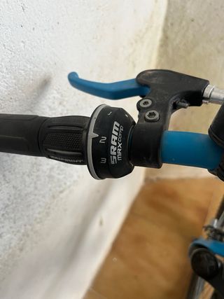 Bicicleta Infantil 24 Btwin