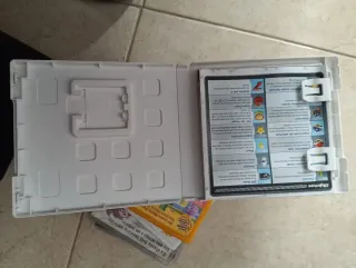 Caratula de Mario Kart 7 Nintendo 3DS