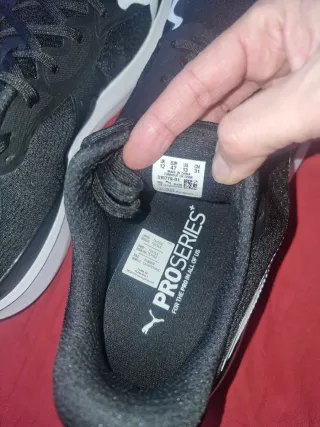 Zapatillas Puma Nuevas Talla 47