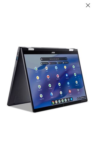 Acer Chromebook Spin 714