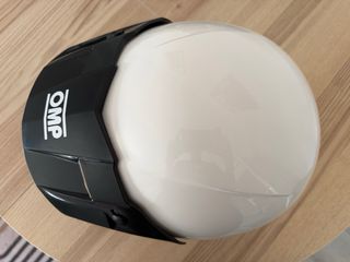 Casco OMP STAR talla S (55-56 cm)