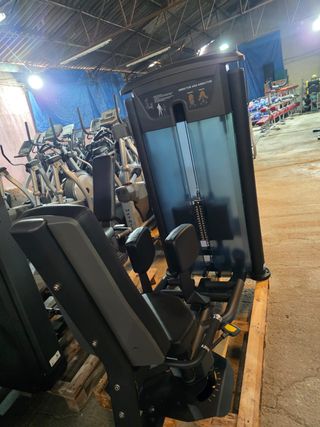 Macchine da palestra nuove e usate