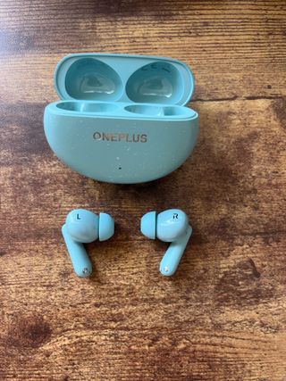 OnePlus Nord Buds 3 Pro – come nuovi (2 utilizzi)