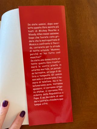 Lo zen e l'arte di scopare