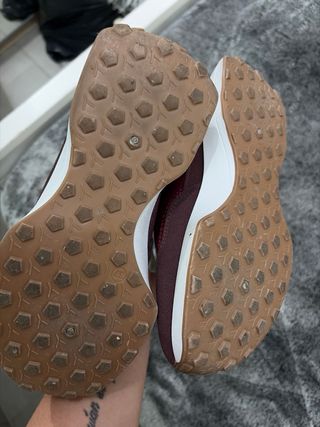 Zapatillas deportivas mujer