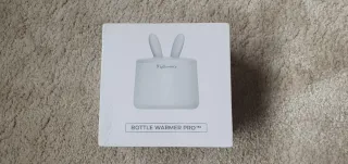 Calienta biberones portátil Mybambini's