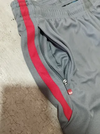 Pantaloncino calcio Bayer Leverkusen 2018-2019