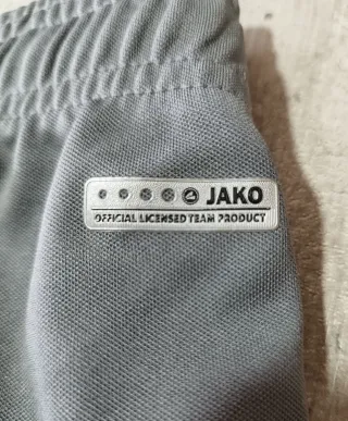 Pantaloncino calcio Bayer Leverkusen 2018-2019