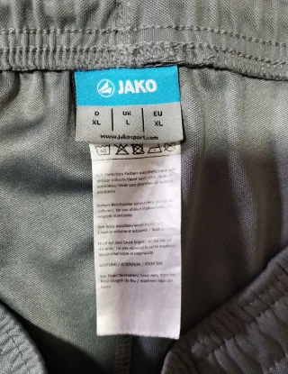 Pantaloncino calcio Bayer Leverkusen 2018-2019