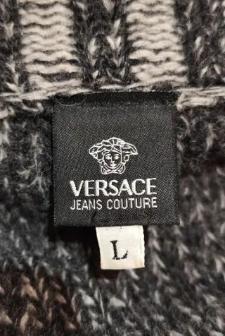 Chaqueta VERSACE Vintage Original
