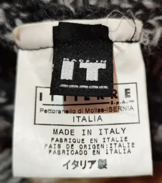 Chaqueta VERSACE Vintage Original