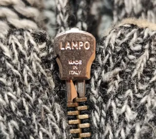 Chaqueta VERSACE Vintage Original