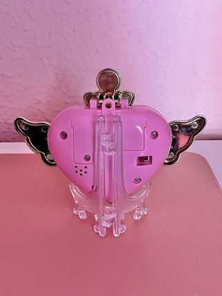 Sailor Moon sailormoon cetro broche joyero vintage