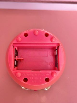 Sailor Moon sailormoon cetro broche joyero vintage