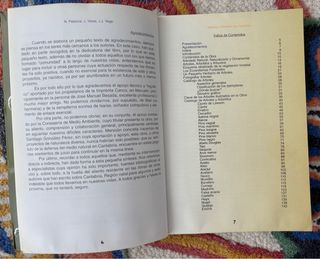 Árboles y Arbolillos de Cantabria (1ª Edición)